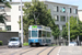 Zurich Tram 8