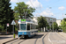 Zurich Tram 8