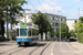 Zurich Tram 8