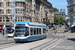 Zurich Tram 8