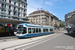 Zurich Tram 8