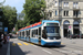 Zurich Tram 8