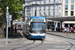Zurich Tram 8