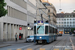 Zurich Tram 9