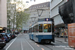 Zurich Tram 9