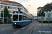 Zurich Tram 9