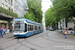 Zurich Tram 9