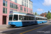 Zurich Tram 9