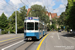 Zurich Tram 9