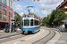 Zurich Tram 9