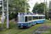 Zurich Tram 9