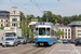 Zurich Tram 9