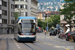 Zurich Tram 9