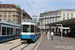 Zurich Tram 9