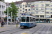 Zurich Tram 9