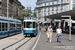 Zurich Tram 9