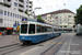 Zurich Tram 9