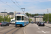 Zurich Tram 9