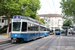 Zurich Tram 9