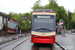 Zurich Tram Forchbahn S18