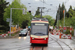 Zurich Tram Forchbahn S18