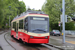 Zurich Tram Forchbahn S18