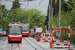 Zurich Tram Forchbahn S18