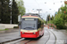 Zurich Tram Forchbahn S18