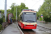 Zurich Tram Forchbahn S18