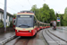 Zurich Tram Forchbahn S18