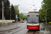 Zurich Tram Forchbahn S18