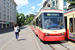 Zurich Tram Forchbahn S18