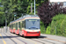 Zurich Tram Forchbahn S18