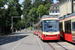 Zurich Tram Forchbahn S18