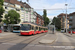 Zurich Tram Forchbahn S18