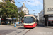 Zurich Tram Forchbahn S18