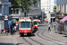 Zurich Tram Forchbahn S18