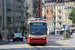 Zurich Tram Forchbahn S18