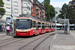 Zurich Tram Forchbahn S18