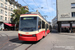 Zurich Tram Forchbahn S18