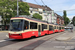 Zurich Tram Forchbahn S18