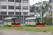 Zurich Trams