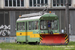 Zurich Trams