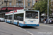 Zurich Trolleybus