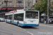 Hess-Vossloh-Kiepe BGT-N2C Swisstrolley 3 Co-Bolt 3 n°147 à Zurich (Zürich)