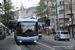 Zurich Trolleybus 31