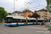 Hess-Vossloh-Kiepe BGGT-N2C lighTram 3 Co-Bolt 3 n°72 sur la ligne 31 (VBZ) à Zurich (Zürich)