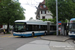 Hess-Vossloh-Kiepe BGGT-N2C lighTram 3 Co-Bolt 3 n°75 sur la ligne 31 (VBZ) à Zurich (Zürich)