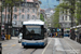 Hess-Vossloh-Kiepe BGGT-N2D lighTram 4 Co-Bolt 3 n°85 sur la ligne 31 (VBZ) à Zurich (Zürich)
