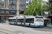 Zurich Trolleybus 31
